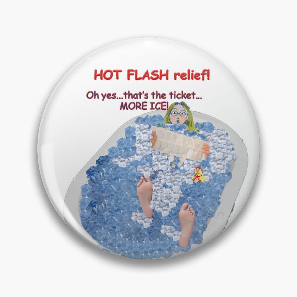 Item preview, Hot Flash designed and sold by ROSENDE ART HOUSE.