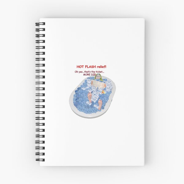 Item preview, Hot Flash designed and sold by ROSENDE ART HOUSE.