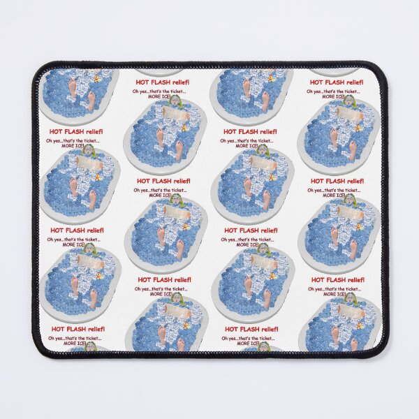Item preview, Hot Flash designed and sold by ROSENDE ART HOUSE.