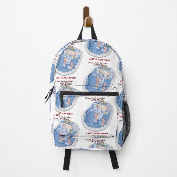 Item preview, Hot Flash designed and sold by ROSENDE ART HOUSE.
