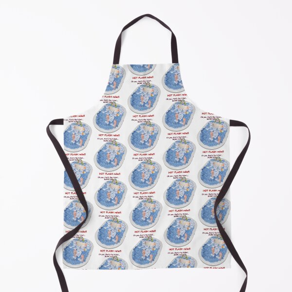 Item preview, Hot Flash designed and sold by ROSENDE ART HOUSE.