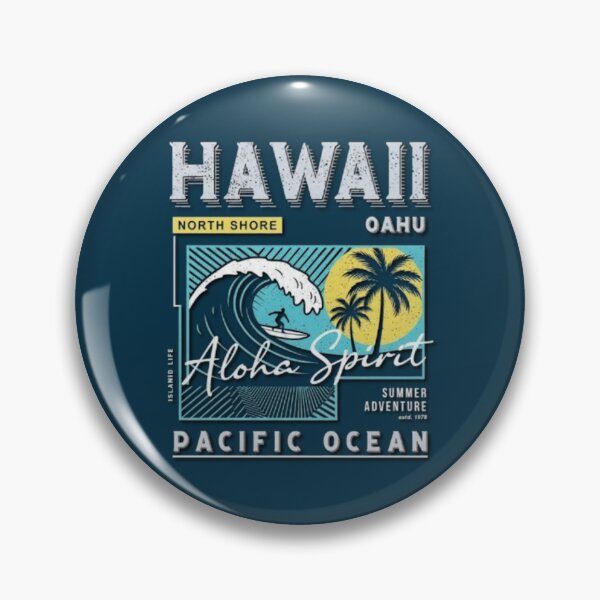 Item preview, Hawaii designed and sold by Aise06.