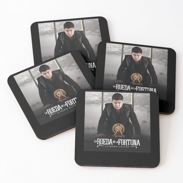 Item preview, Alfredo Olivas  La Rueda De La Fortuna album 2017  designed and sold by Focuss.