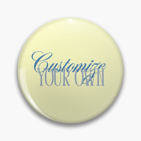 Item preview, Customize Your Own designed and sold by ridnaledesigner.