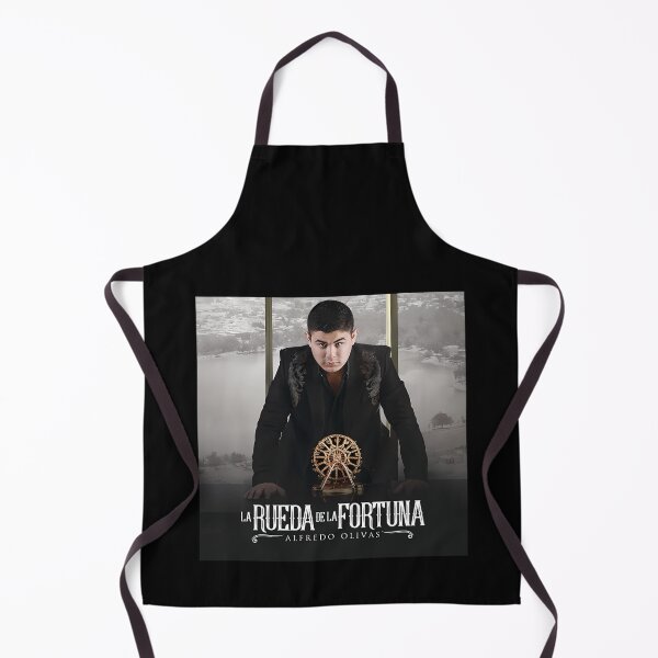 Item preview, Alfredo Olivas  La Rueda De La Fortuna album 2017  designed and sold by Focuss.