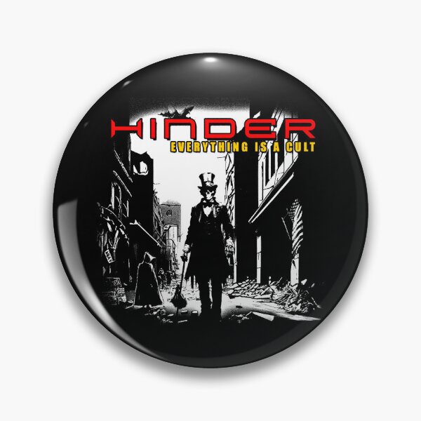 Item preview, Hard Rock Band designed and sold by WestcoastGhostt.
