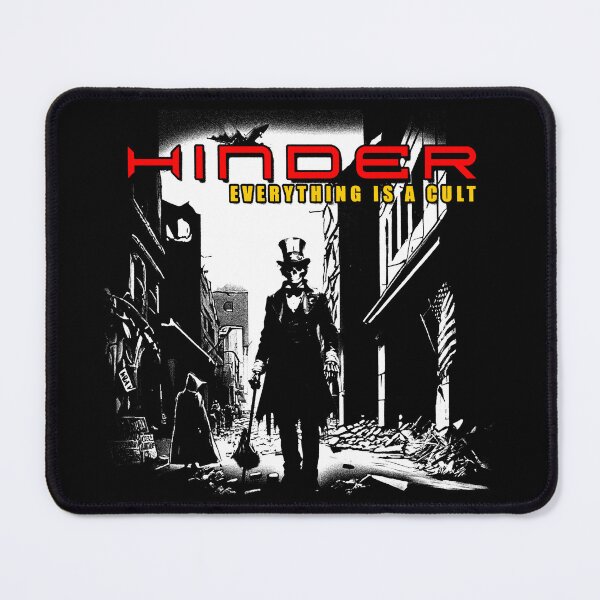 Item preview, Hard Rock Band designed and sold by WestcoastGhostt.