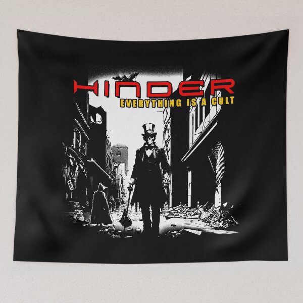 Item preview, Hard Rock Band designed and sold by WestcoastGhostt.