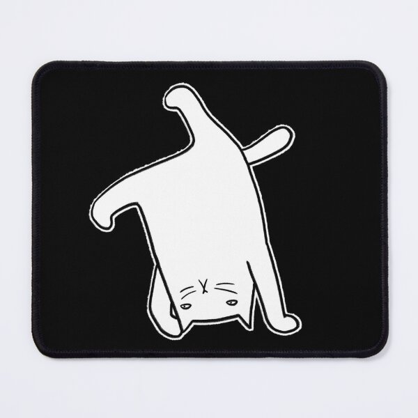Item preview, Capoeira cat designed and sold by eri-morie.