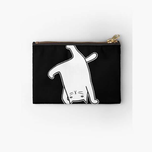 Item preview, Capoeira cat designed and sold by eri-morie.