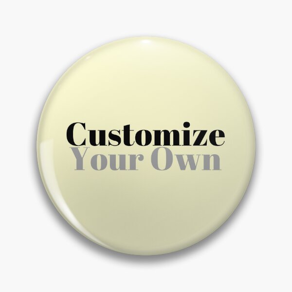 Item preview, Customize Your Own designed and sold by ridnaledesigner.