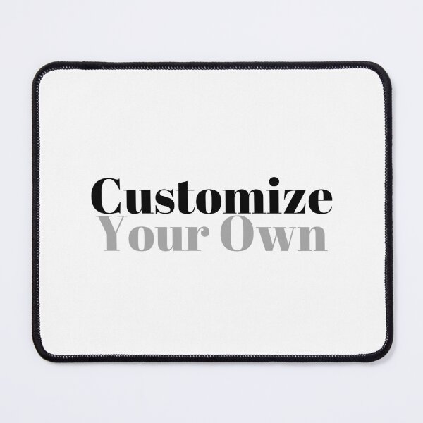 Item preview, Customize Your Own designed and sold by ridnaledesigner.