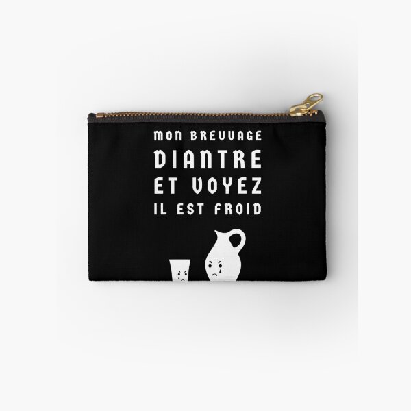 Item preview, Palsambleu Funny French Vintage Quote designed and sold by prdcycqi97.