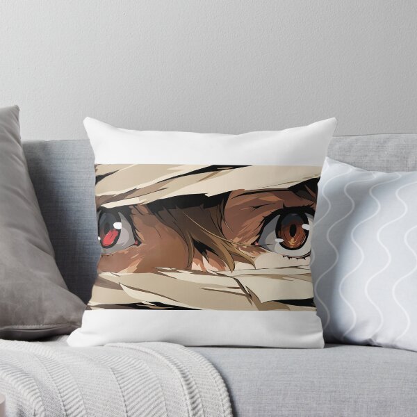 Artikelvorschau, Goro Akechi Persona 5 Zerrissenes Papier Spähen Scharfe Augen Rivalenblick entworfen und verkauft von PMartistStudio.