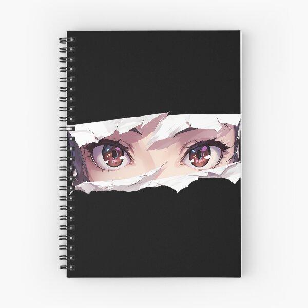 Item preview, Sae Niijima Persona 5 Torn Paper Peek Steely Eyes Serious Mood designed and sold by PMartistStudio.