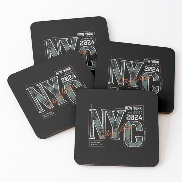 Item preview, New York designed and sold by Aise06.