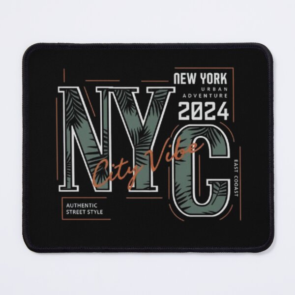 Item preview, New York designed and sold by Aise06.