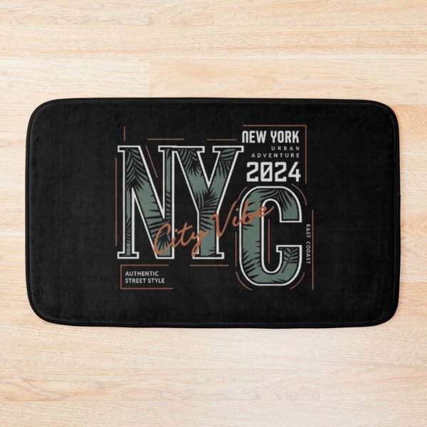 Item preview, New York designed and sold by Aise06.