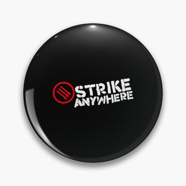 Item preview, Strike Anywhere Retro Matchbox Typography designed and sold by prdcycqi97.