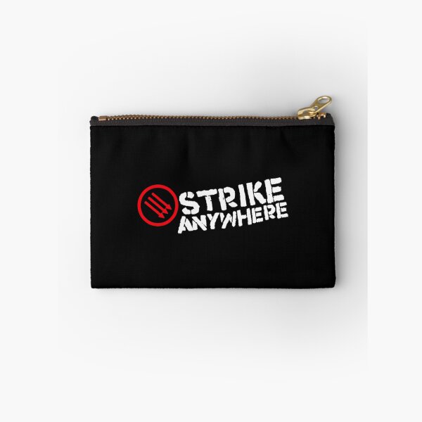 Item preview, Strike Anywhere Retro Matchbox Typography designed and sold by prdcycqi97.