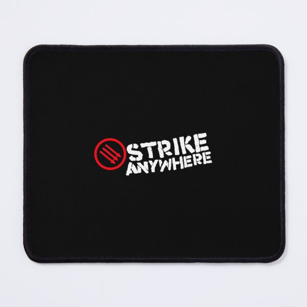 Item preview, Strike Anywhere Retro Matchbox Typography designed and sold by prdcycqi97.