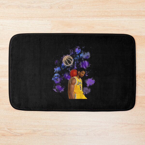 Item preview, Kobe Bryant_003_Back Printed designed and sold by juliaebonyfw5.