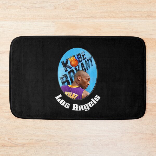 Item preview, Kobe Bryant_004_Back Printed designed and sold by juliaebonyfw5.