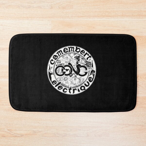 Item preview,  Camembert Electrique designed and sold by DigishopArte ⭐⭐⭐⭐⭐.