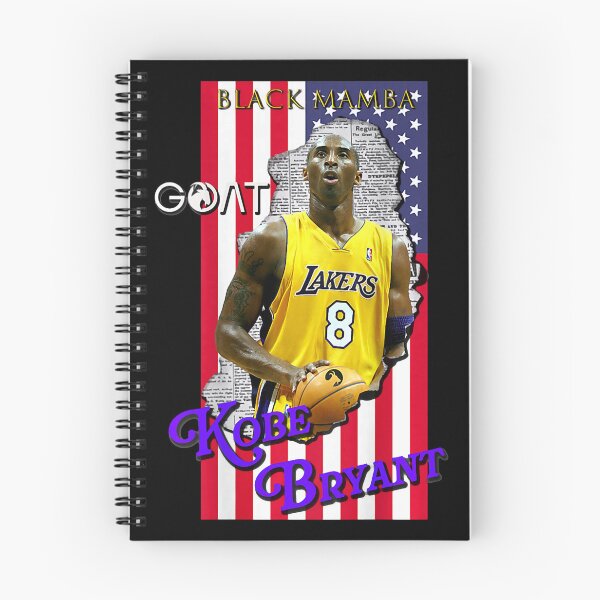 Item preview, Kobe Bryant_700_Back Printed designed and sold by juliaebonyfw5.