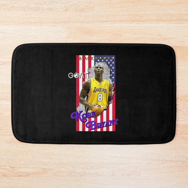 Item preview, Kobe Bryant_700_Back Printed designed and sold by juliaebonyfw5.