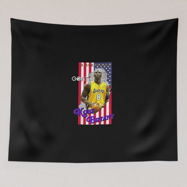 Item preview, Kobe Bryant_700_Back Printed designed and sold by juliaebonyfw5.