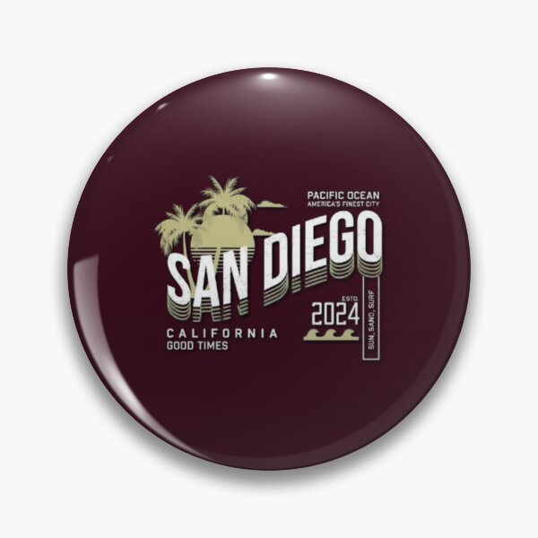 Item preview, San Diego designed and sold by Aise06.