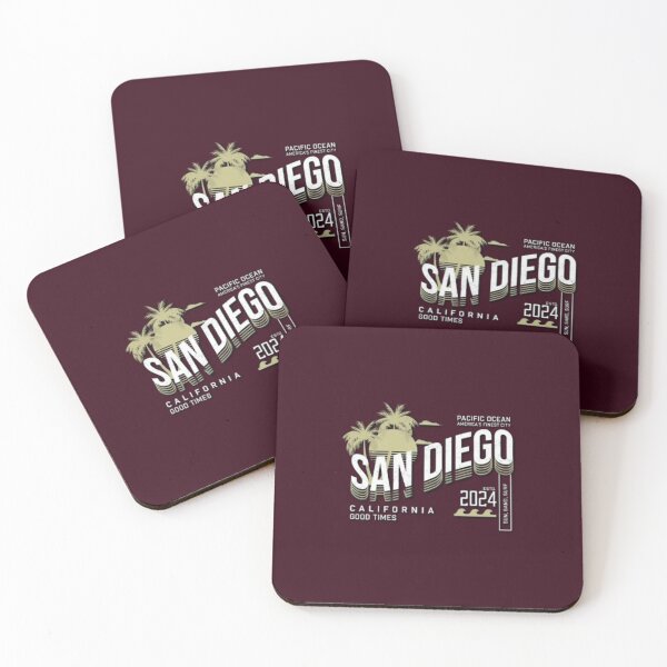 Item preview, San Diego designed and sold by Aise06.