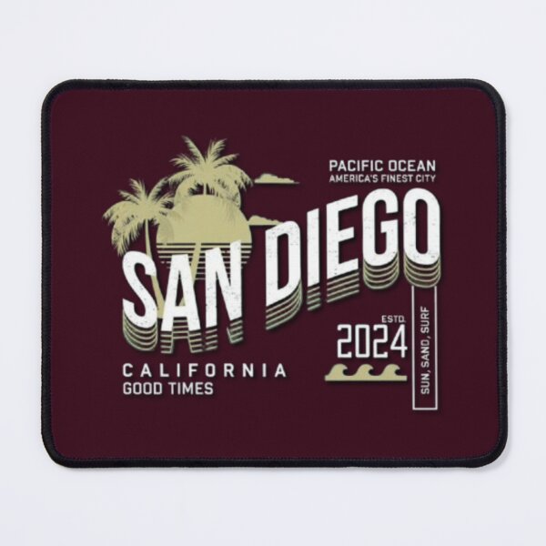 Item preview, San Diego designed and sold by Aise06.