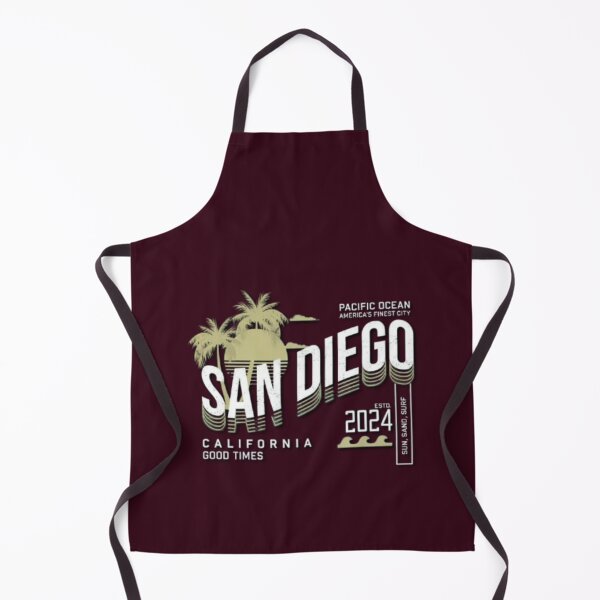 Item preview, San Diego designed and sold by Aise06.