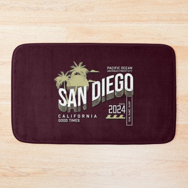 Item preview, San Diego designed and sold by Aise06.