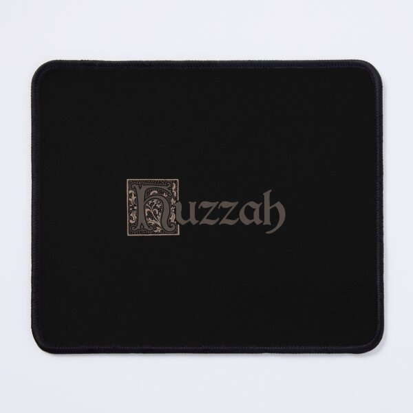 Item preview, Huzzah Funny Medieval Typography Aesthetic designed and sold by prdcycqi97.