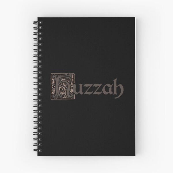 Item preview, Huzzah Funny Medieval Typography Aesthetic designed and sold by prdcycqi97.