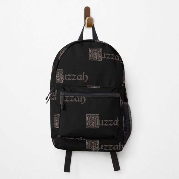 Item preview, Huzzah Funny Medieval Typography Aesthetic designed and sold by prdcycqi97.