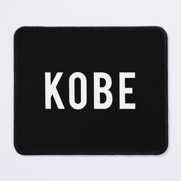 Item preview, Kobe T Shirt - Cool New Funny Name Fan  designed and sold by juliaebonyfw5.