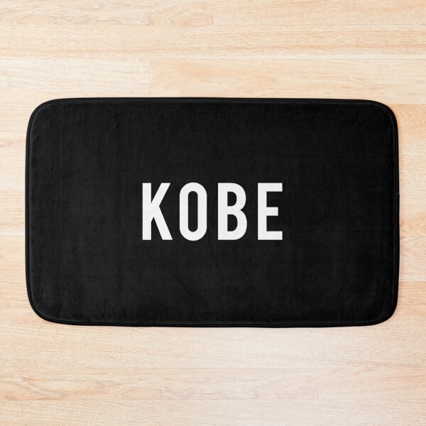 Item preview, Kobe T Shirt - Cool New Funny Name Fan  designed and sold by juliaebonyfw5.