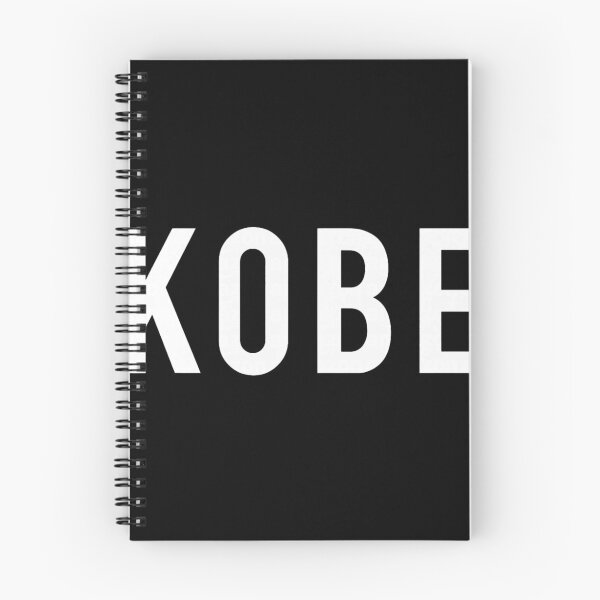 Item preview, Kobe T Shirt - Cool New Funny Name Fan  designed and sold by juliaebonyfw5.