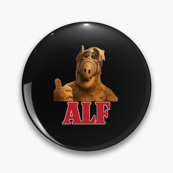 Item preview, Alf  designed and sold by DigishopArte ⭐⭐⭐⭐⭐.