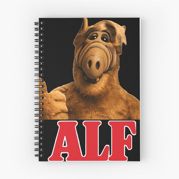 Item preview, Alf  designed and sold by DigishopArte ⭐⭐⭐⭐⭐.