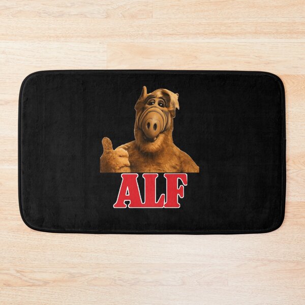 Item preview, Alf  designed and sold by DigishopArte ⭐⭐⭐⭐⭐.