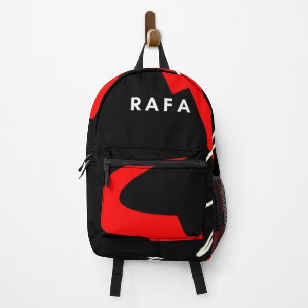 Item preview, Best Seller - Rafa Nadal Logo  Classic T-Shirt designed and sold by azhimabiskrae.