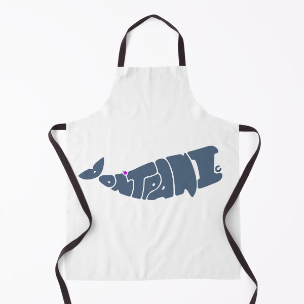 Item preview, Don't Panic designed and sold by lowercasecomics.