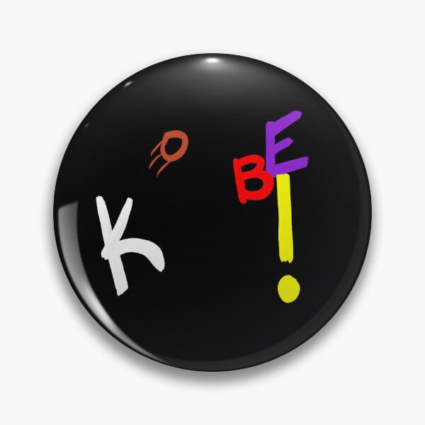 Item preview, Kobe T Shirt - Cool New Funny Name Fan  designed and sold by juliaebonyfw5.
