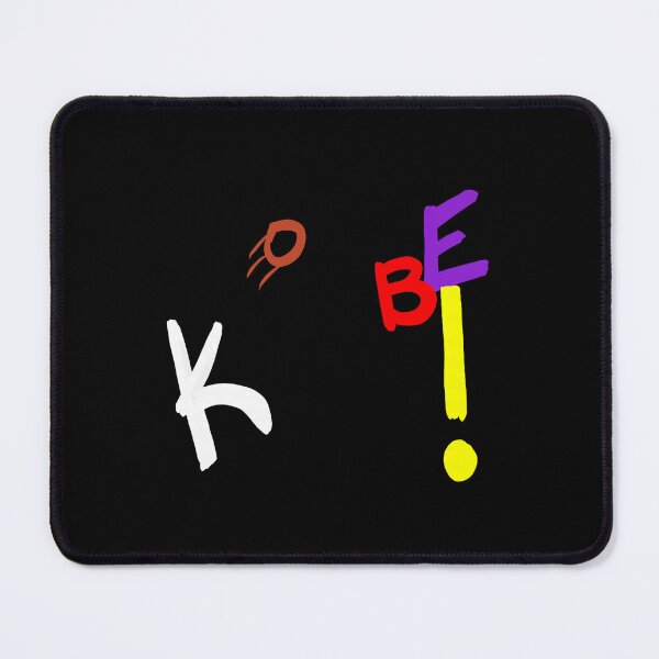 Item preview, Kobe T Shirt - Cool New Funny Name Fan designed and sold by juliaebonyfw5.