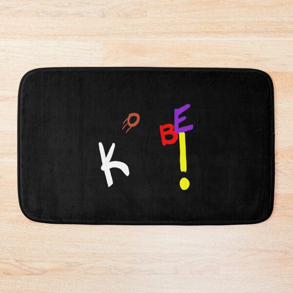 Item preview, Kobe T Shirt - Cool New Funny Name Fan  designed and sold by juliaebonyfw5.